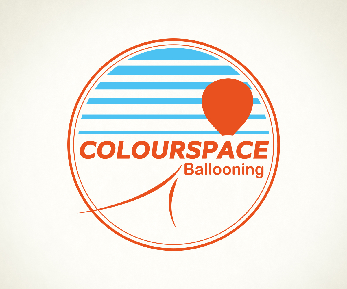 Logo Design by DMPB for Goldrush Ballooning | Design #2793286