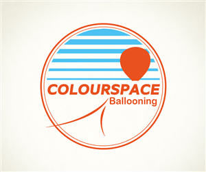 Logo Design by DMPB for Goldrush Ballooning | Design: #2793286