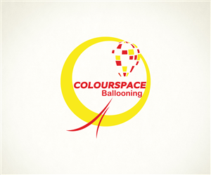 Logo Design by DMPB for Goldrush Ballooning | Design: #2803286