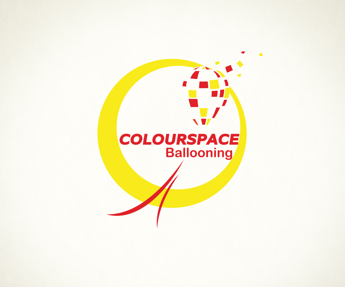 Logo Design by DMPB for Goldrush Ballooning | Design #2803309