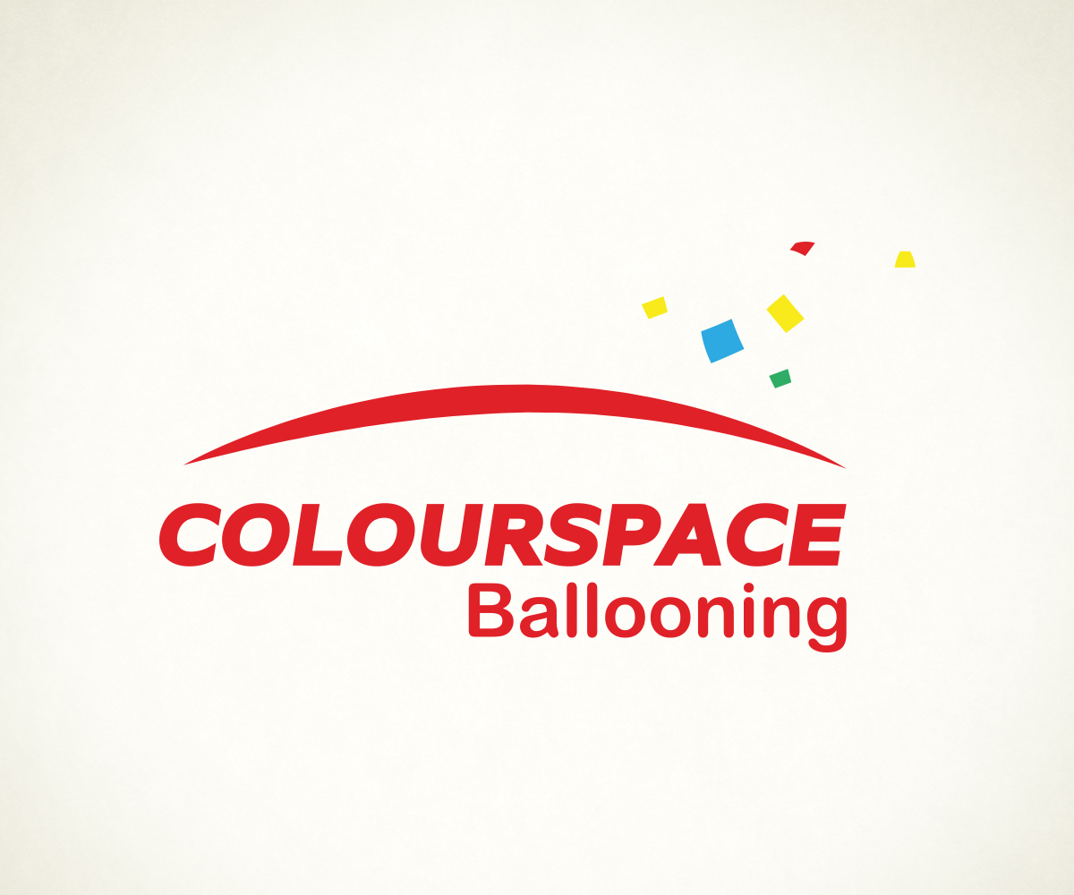 Logo Design by DMPB for Goldrush Ballooning | Design #2816371