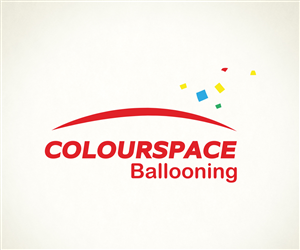 Logo Design by DMPB for Goldrush Ballooning | Design: #2816371