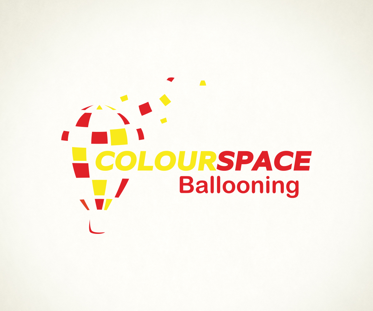 Logo Design by DMPB for Goldrush Ballooning | Design #2818829