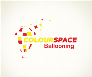 Logo Design by DMPB for Goldrush Ballooning | Design: #2818829