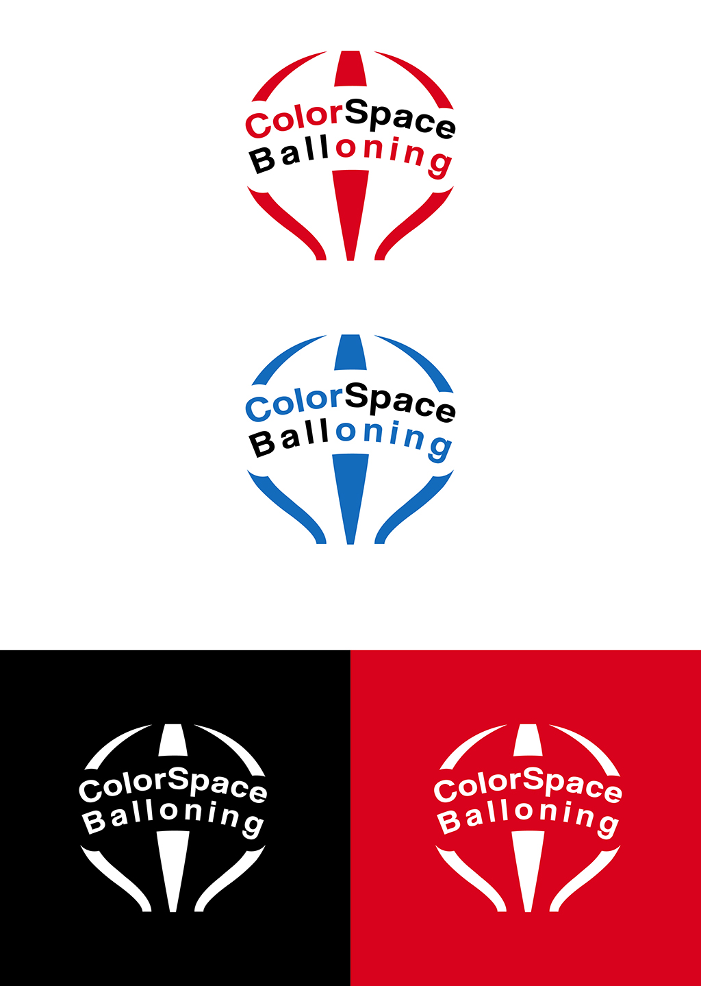 Design de Logo par joco83 pour Goldrush Ballooning | Design #2792698
