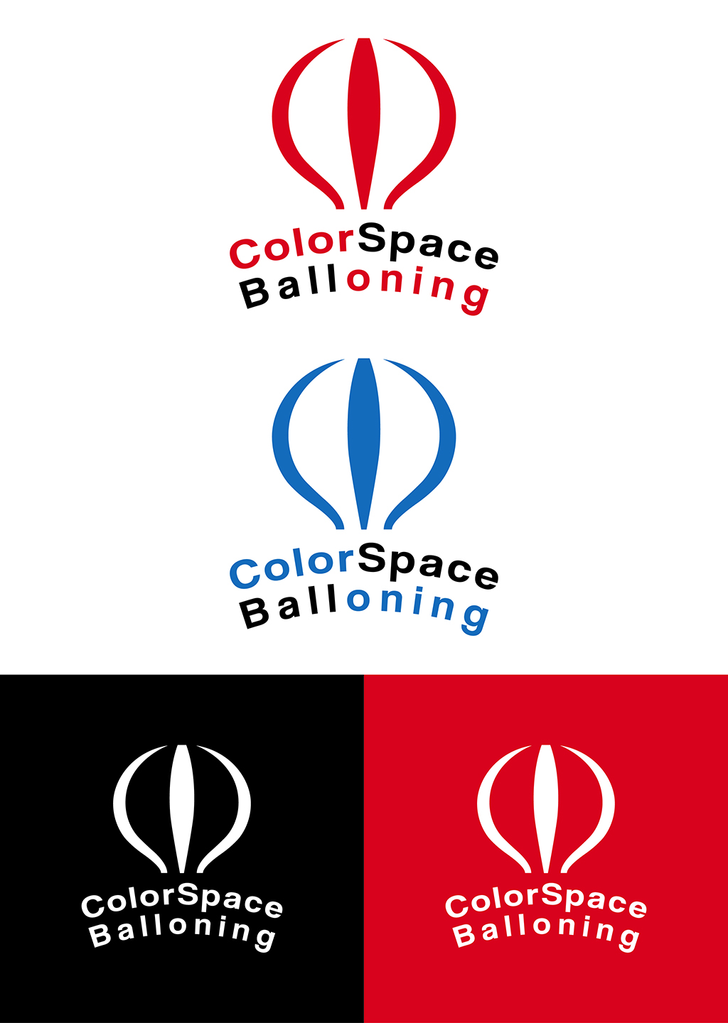 Logo Design by joco83 for Goldrush Ballooning | Design #2792701
