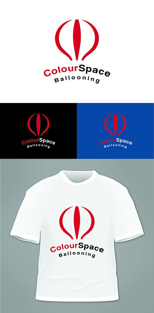 Logo Design by joco83 for Goldrush Ballooning | Design #2806740