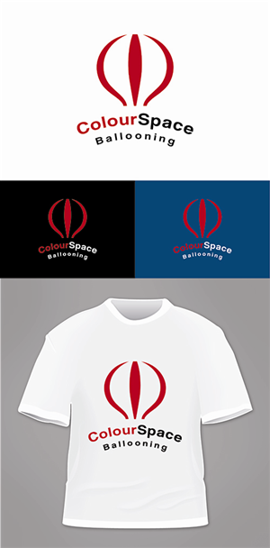 Logo Design by joco83 for Goldrush Ballooning | Design: #2806740