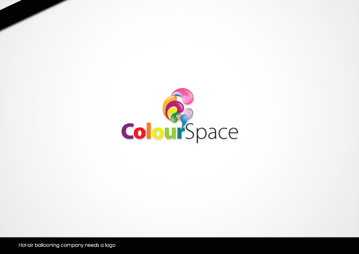 Logo Design by disign for Goldrush Ballooning | Design #2808547