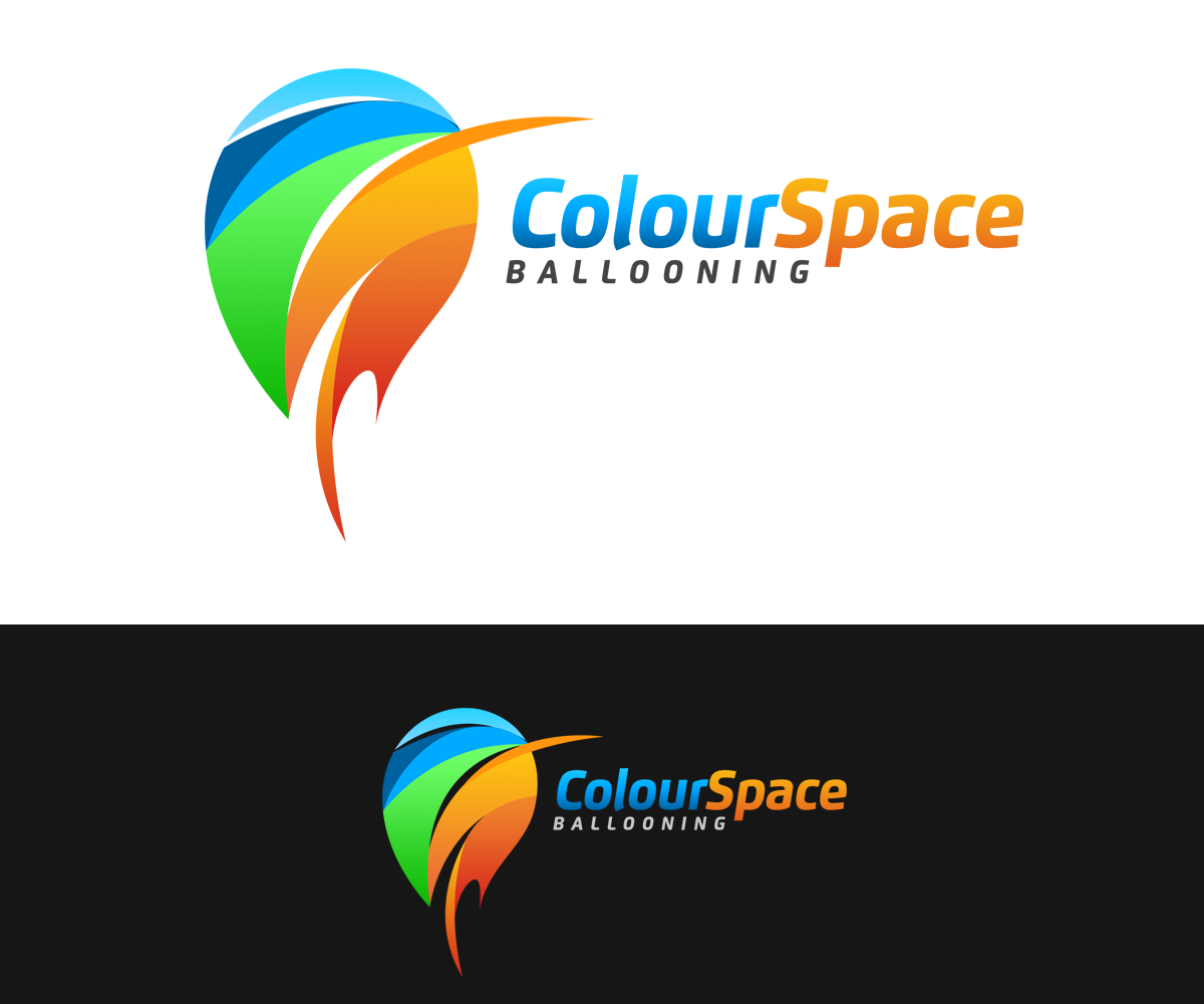 Logo-Design von killpixel für Goldrush Ballooning | Design #2834406