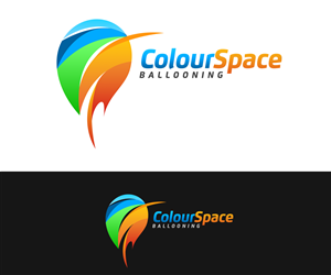 Logo-Design von killpixel für Goldrush Ballooning | Design #2834406