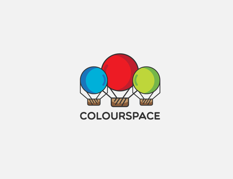 Diseño de Logo por Rizwan Ashraf para Goldrush Ballooning | Diseño #2810660