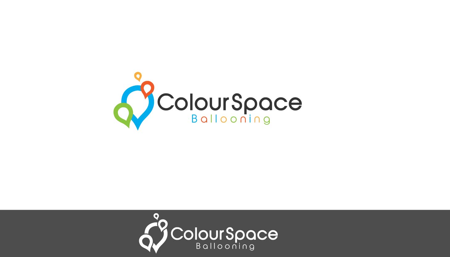 Logo Design by parshdelhi for Goldrush Ballooning | Design #2794201
