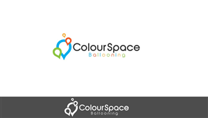 Logo Design by parshdelhi for Goldrush Ballooning | Design: #2794201