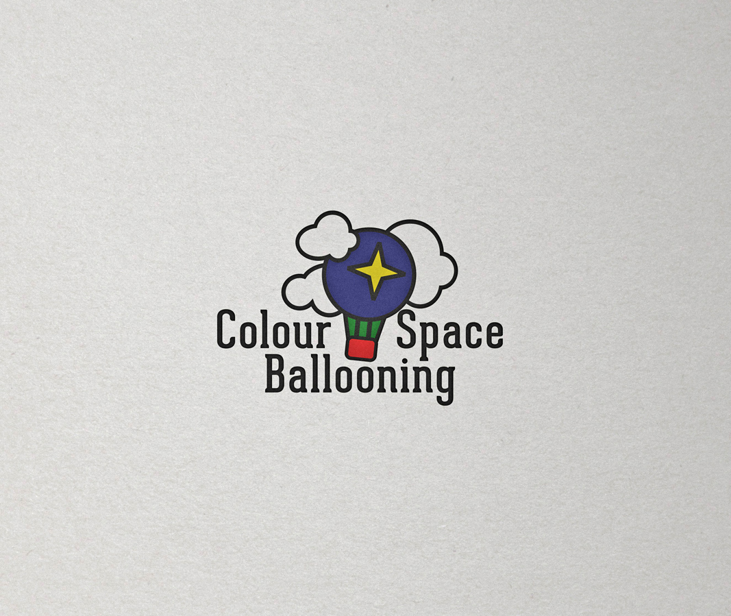 Diseño de Logo por dumitru radu para Goldrush Ballooning | Diseño #2787292