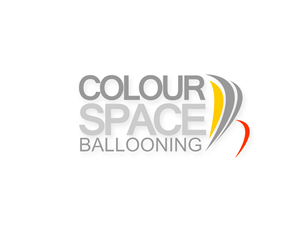 Logo Design by vladst2004 for Goldrush Ballooning | Design: #2787005