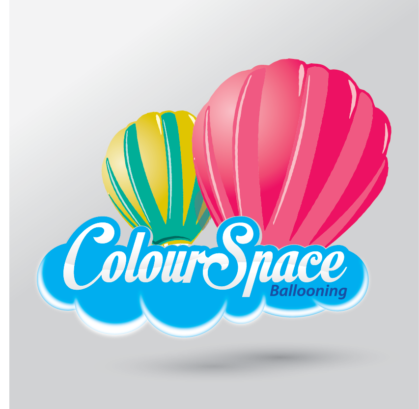 Logo Design by LDP30 for Goldrush Ballooning | Design #2793964