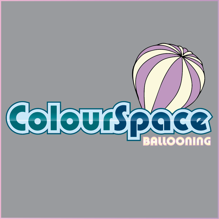 Logo Design by LDP30 for Goldrush Ballooning | Design #2819659