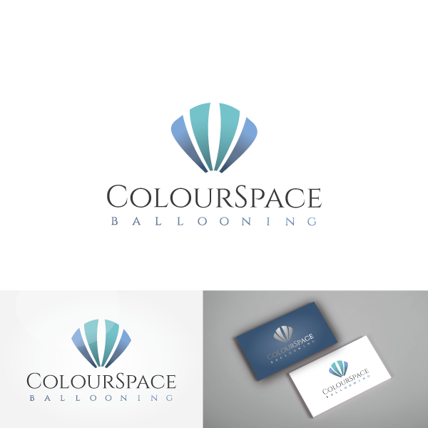 Logo Design by dalia sanad for Goldrush Ballooning | Design #2790906