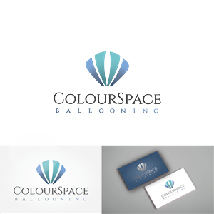 Logo Design by dalia sanad for Goldrush Ballooning | Design: #2790906