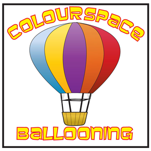 Logo Design by ktgrandy for Goldrush Ballooning | Design: #2788695