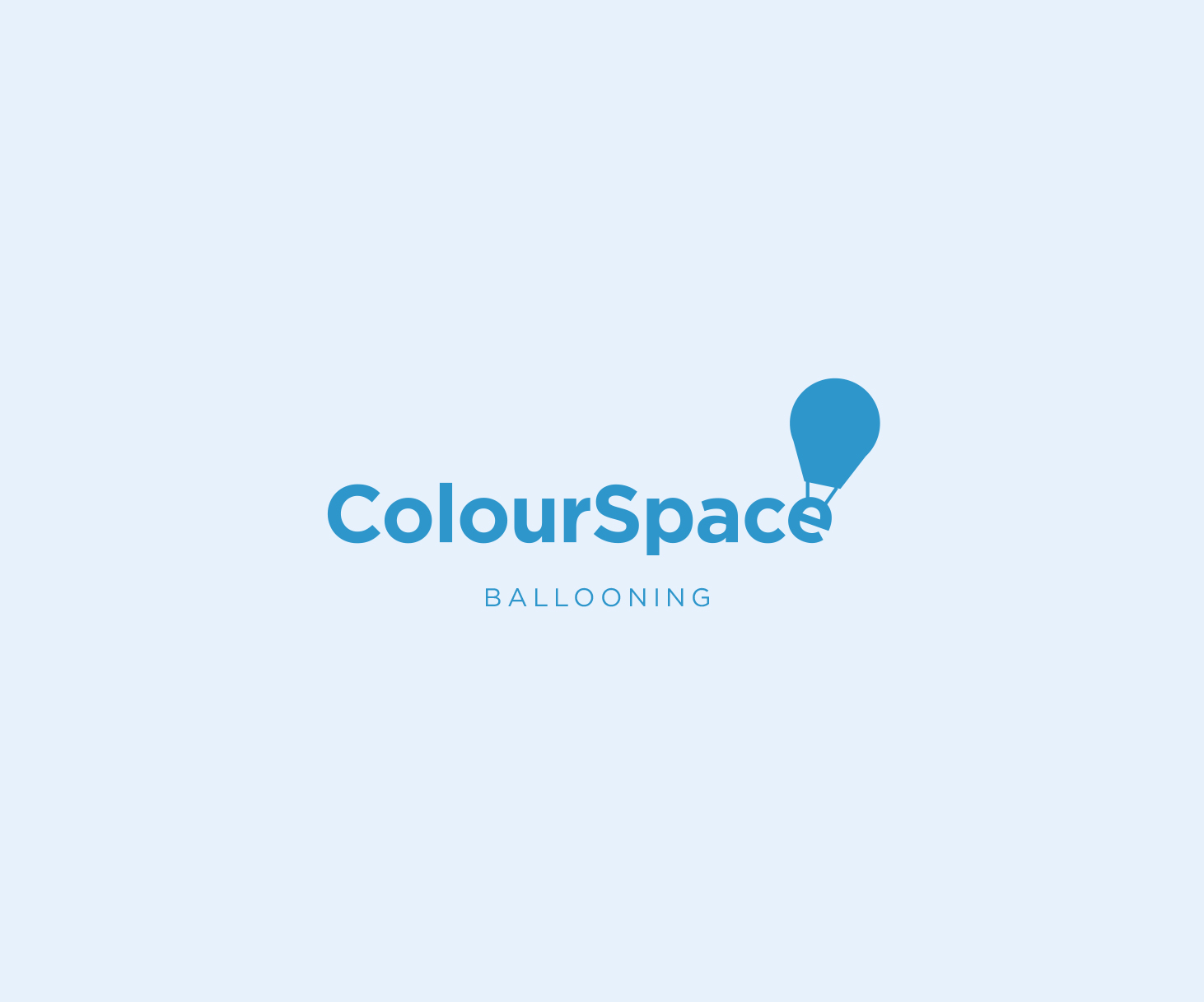 Logo Design by Carl Jeffers for Goldrush Ballooning | Design #2798278