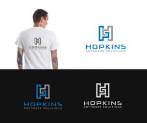 Logo Design by Vishak vasu for this project | Design #18188657