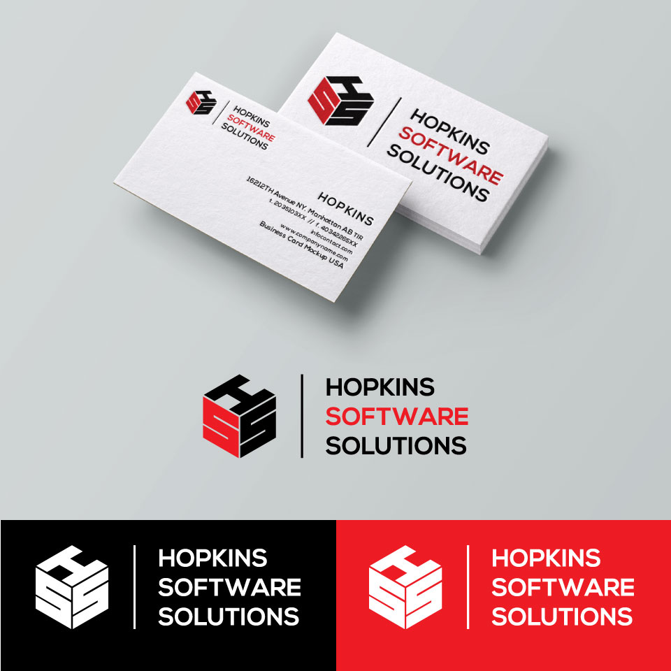 Logo Design by _enma for this project | Design #18164805