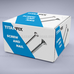 Packaging Design by CENTERSPREAD