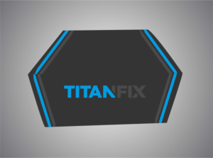Verpackungs-Design von yadavsushil für TitanFix Ltd | Design #18178272
