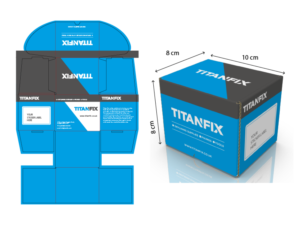 Packaging Design by Jozbel