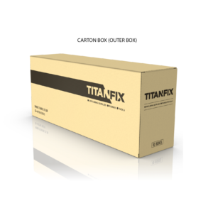 Packaging Design by Jozbel for TitanFix Ltd | Design: #18171609