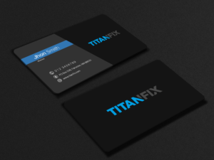 Packaging Design by Suren Amarathunga for TitanFix Ltd | Design: #18170820
