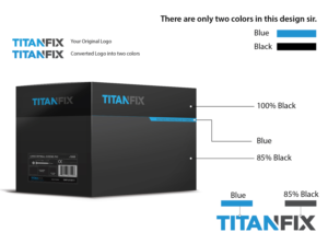 Packaging Design by Suren Amarathunga for TitanFix Ltd | Design: #18178563