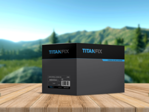 Packaging Design by Suren Amarathunga for TitanFix Ltd | Design: #18200251