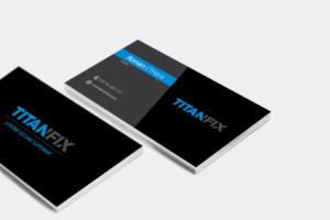 Packaging Design by Suren Amarathunga for TitanFix Ltd | Design: #18206673