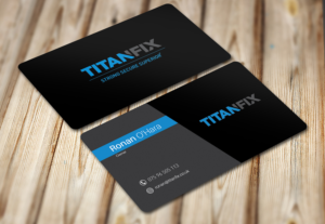 Packaging Design by Suren Amarathunga for TitanFix Ltd | Design: #18206674