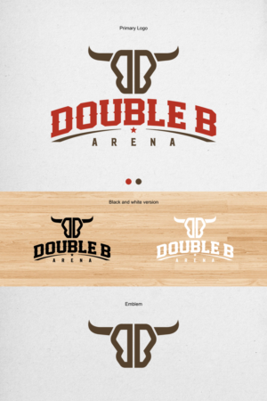 Logo Design by D.an