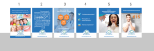 Poster Design by uk for Dentalcloud Europe | Design: #18184920