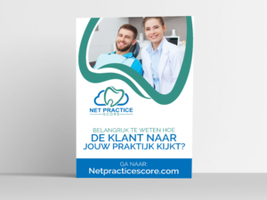 Poster Design by ecorokerz for Dentalcloud Europe | Design: #18181389
