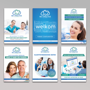Poster Design by ecorokerz for Dentalcloud Europe | Design: #18191522