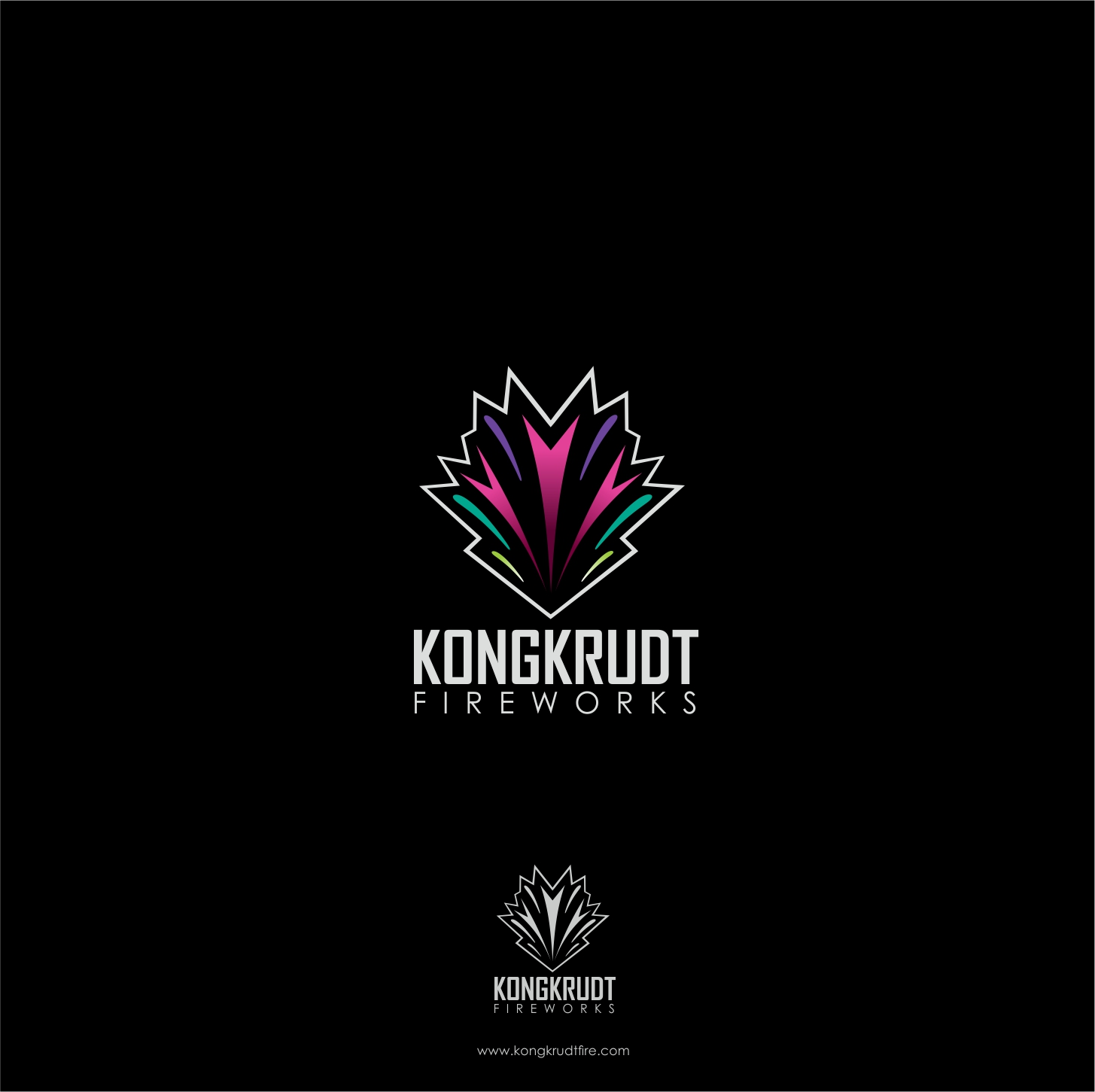 Logo Design by Oneb for Skovhoj | Design #18152189