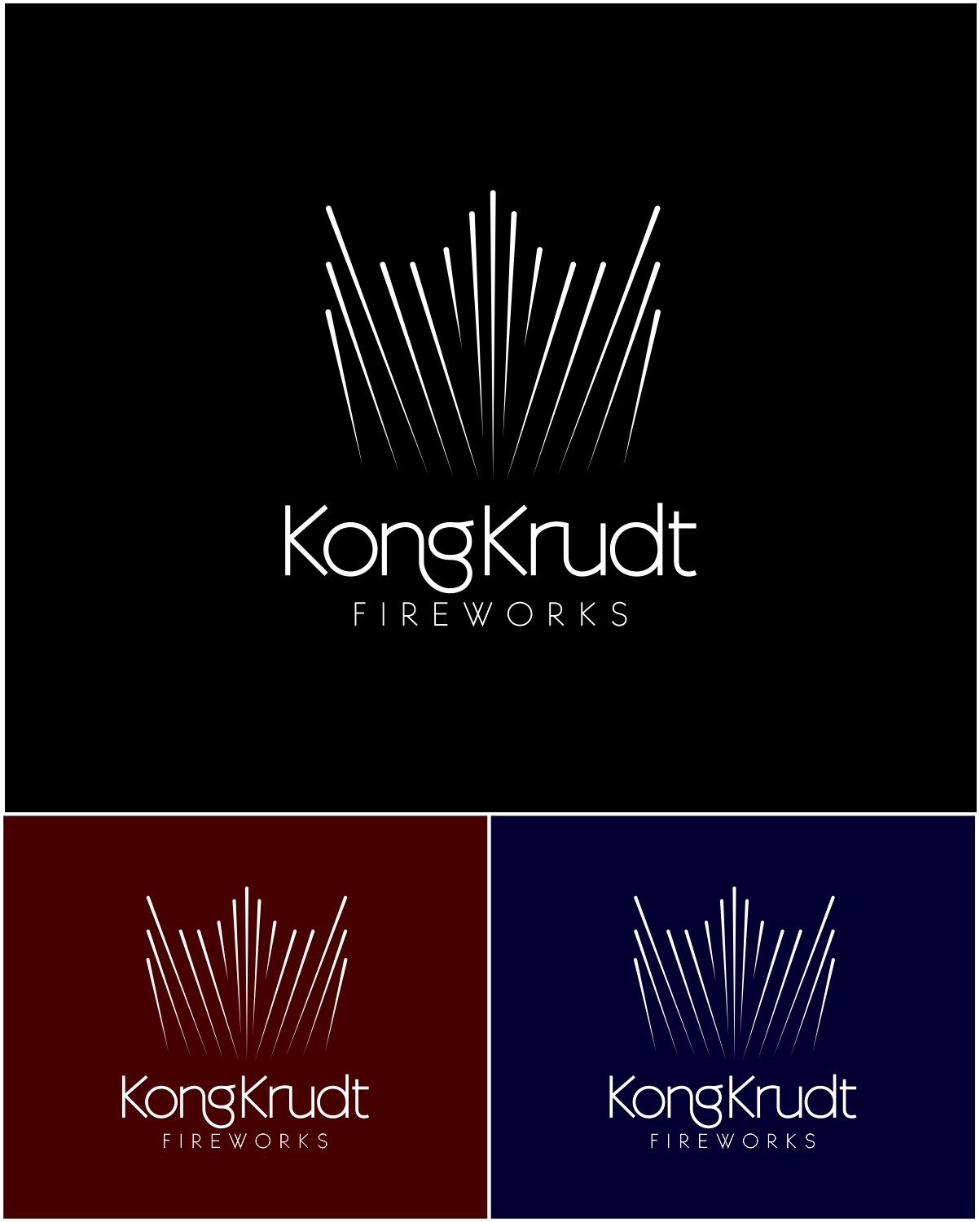 Logo Design by bojboga for Skovhoj | Design #18186847