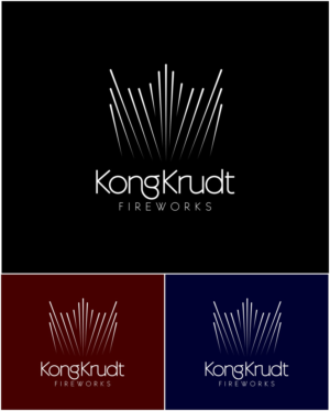 Logo Design by bojboga for Skovhoj | Design #18186847