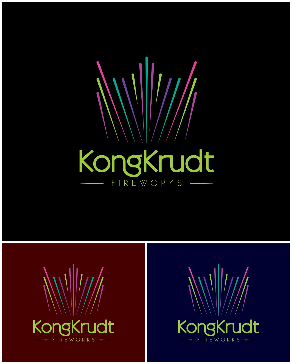 Logo Design by bojboga for Skovhoj | Design #18196463