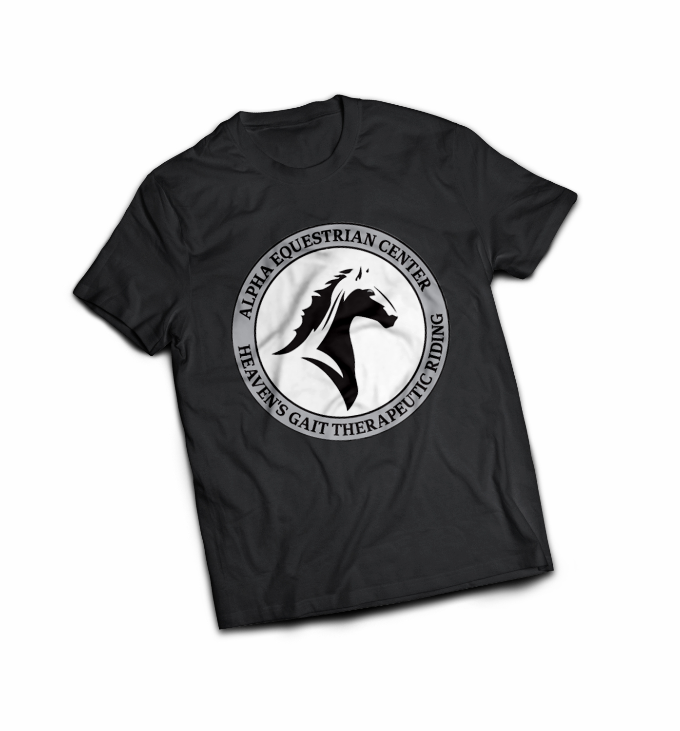 Flyer Design by vikas naik for Heaven's Gait Therapeutic Riding, Inc. | Design #18148190