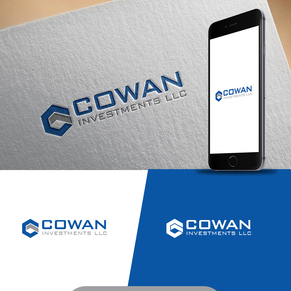 Logo Design by cracuz09 for this project | Design #18149613