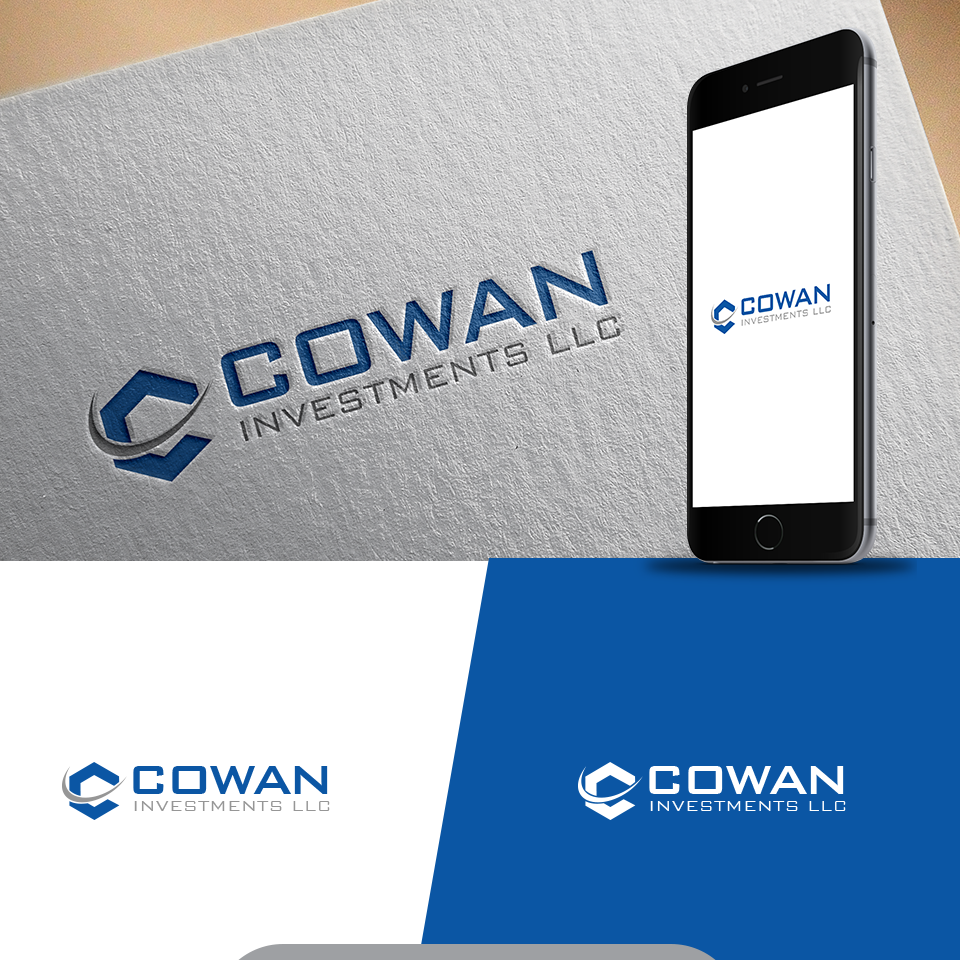 Logo Design by cracuz09 for this project | Design #18149644