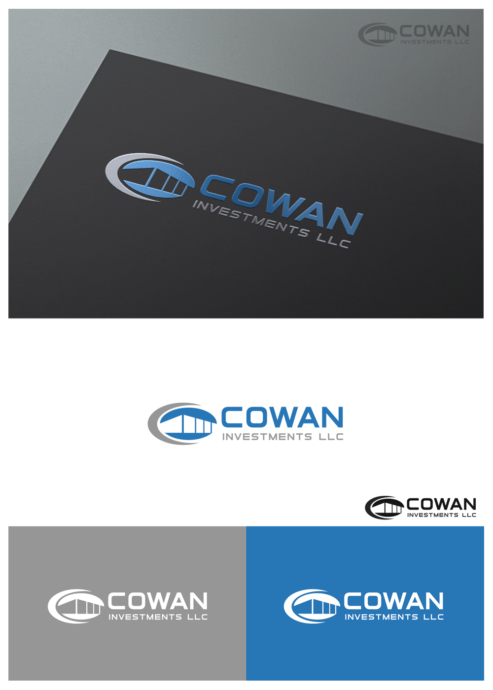 Logo Design by goranvisnjic82 for this project | Design #18146504