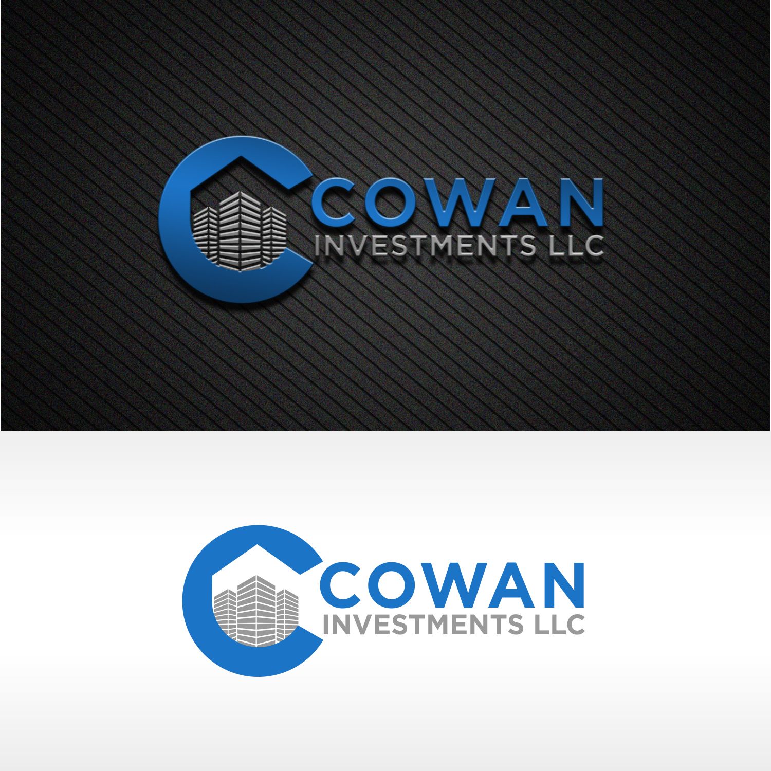 Logo Design by Joenet Jayawarna for this project | Design: #18147949